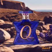 NYC Bond No 9 Queen EDP 100ml - Shams Shopping Centre Bond No 9  