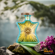 NYC Bleekers street No 6 100ml - Shams Shopping Centre Bond No 9  
