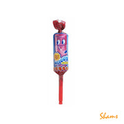 Chupa Chups Melody Pops Strawberry 15g