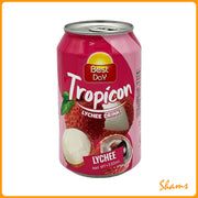 Best Day Tropicon Lychee Drink 330ml