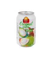 Best Day Coconut Water With Pulp 330ml
