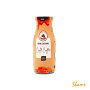 Bean & Beyond Caramel Cold Coffee 280ml