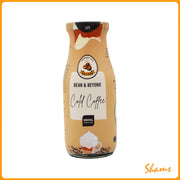 Bean & Beyond Latte Cold Coffee 280ml