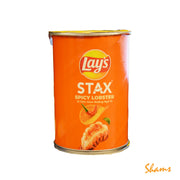 Lays Stax Spicy Lobster 42g