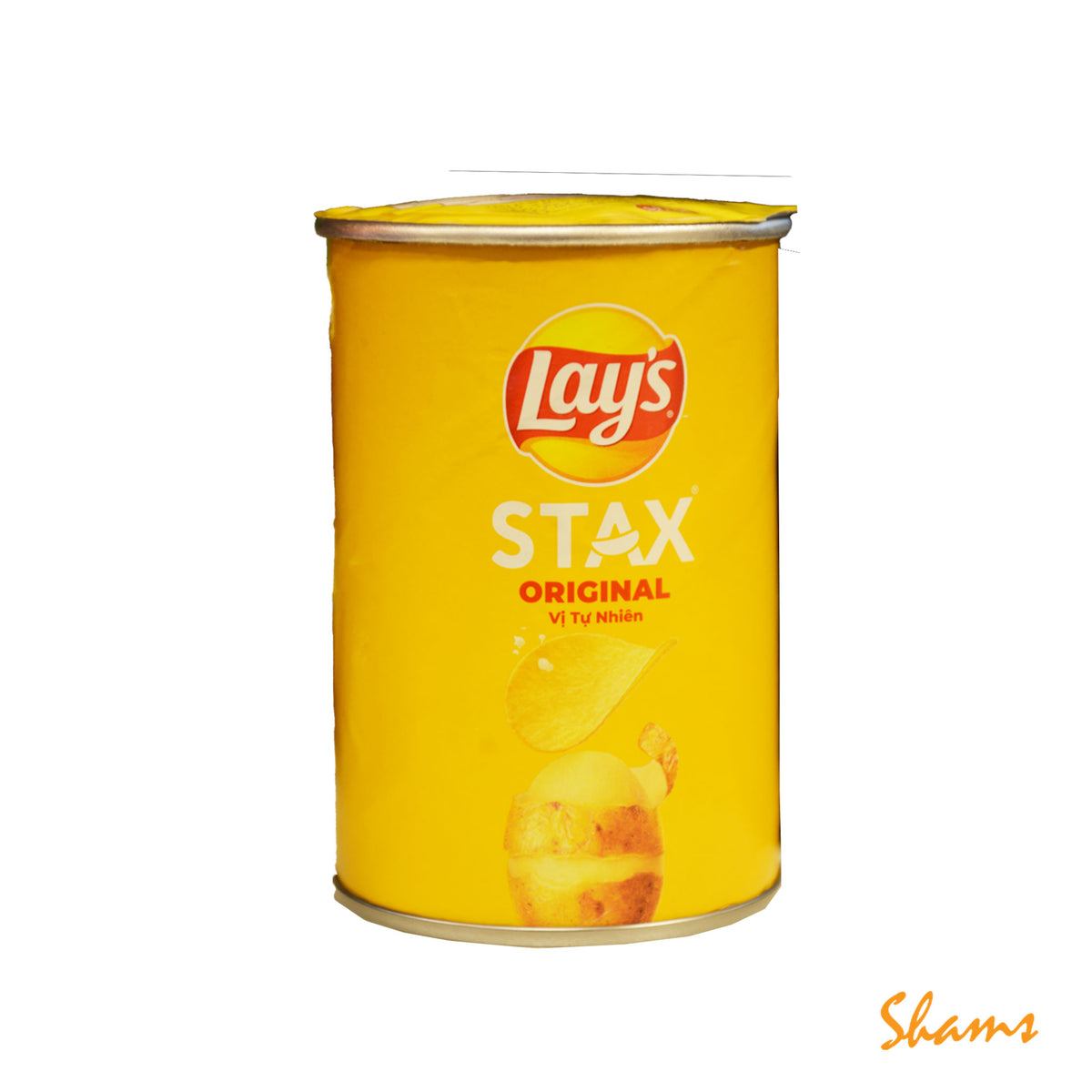 Lays Stax Original 42g