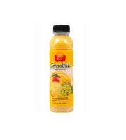 Best Day Yellow Smoothie 500ml