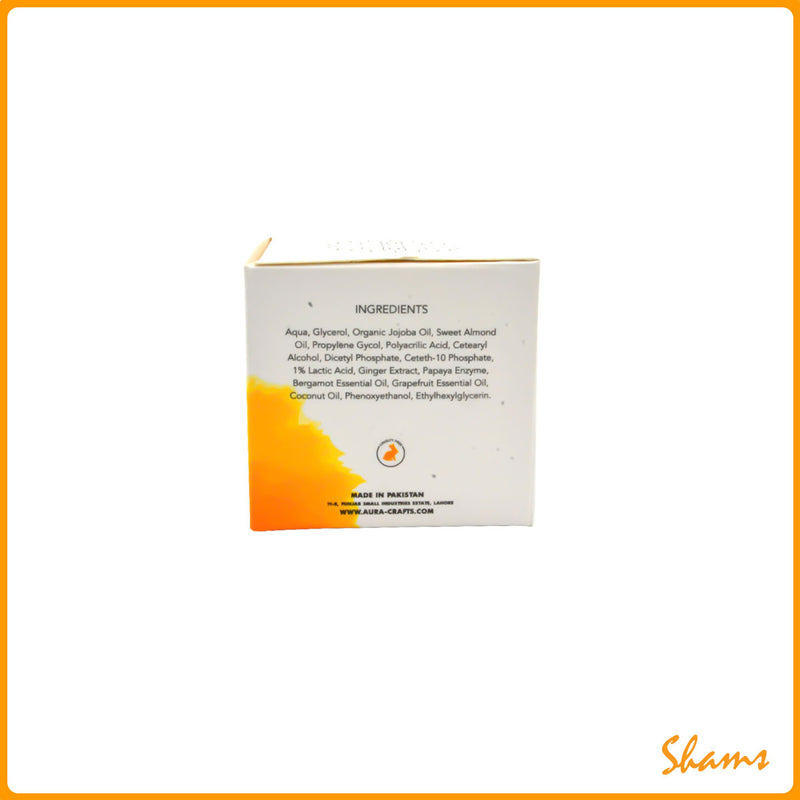 Aura K-Repair Vitamin-C Moisturiser 50ml