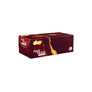 Rose Petal Ultra Soft Red Perfumer Tissue Box