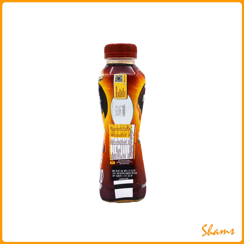 Nescafe Chilled Latte Drink 220ml