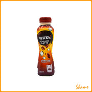 Nescafe Chilled Latte Drink 220ml