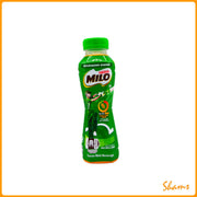 Nestle Milo Proto Malt 220ml