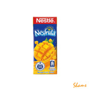 Nestle Nesfruita Mango Fruit Drink200ml