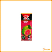 Nestle Fruita Vitals Guava Nector 200ml