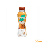 Nescafe Latte Chilled Coffee Drink 210ml