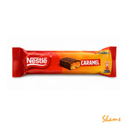 Nestle Caremel Chocolate 38g