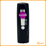 Sunsilk Black Shine Conditinoer 180ml