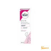Veet Hair Removal Cream Normal Skin 200ml
