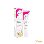 Veet Hair Removal Cream Dry Skin 200ml