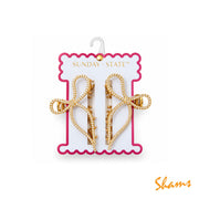 Sunday State 2p Hair Catcher