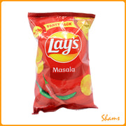 Lays Masala Chips 150g