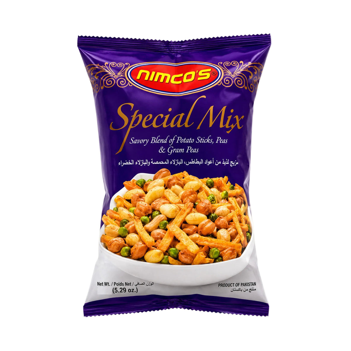 Nimco's Special Mix 200g