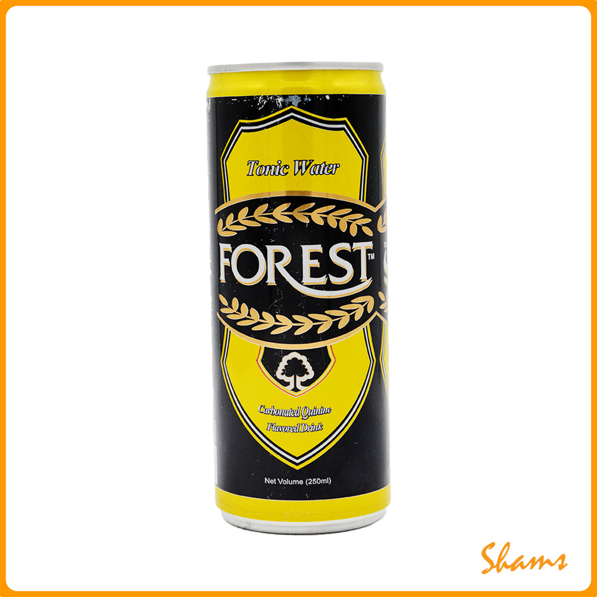 Forest Tonic Water 250ml