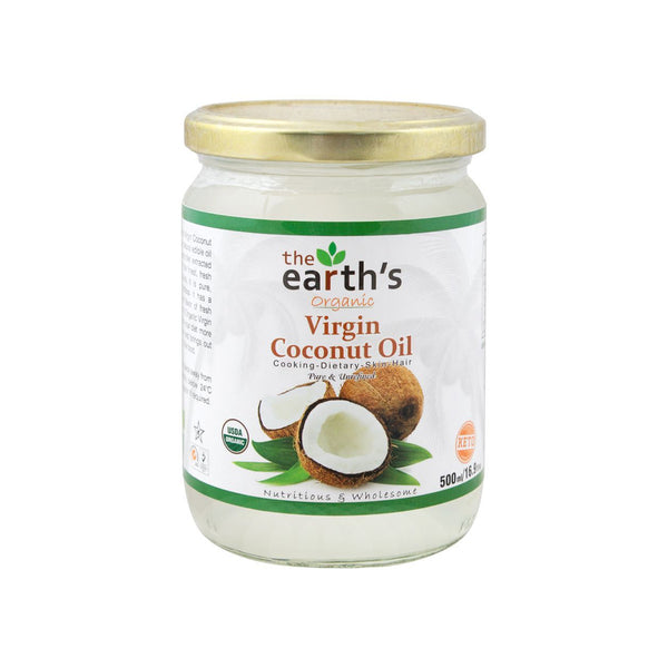 The Earth&