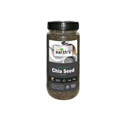 The Earth's Chia Seed Jar 350g