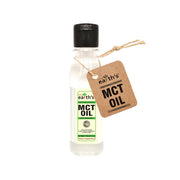 The Earth's MCT Oil 120ml