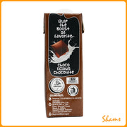 Day Fresh Chocolate Flavored Milk 225ml