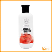 Aura Citrus Berry Herbal Shampoo 200ml