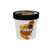 Pop bar Chai Ice Cream Cup 125ml
