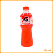 Gatorade Tropical Fruit 500ml