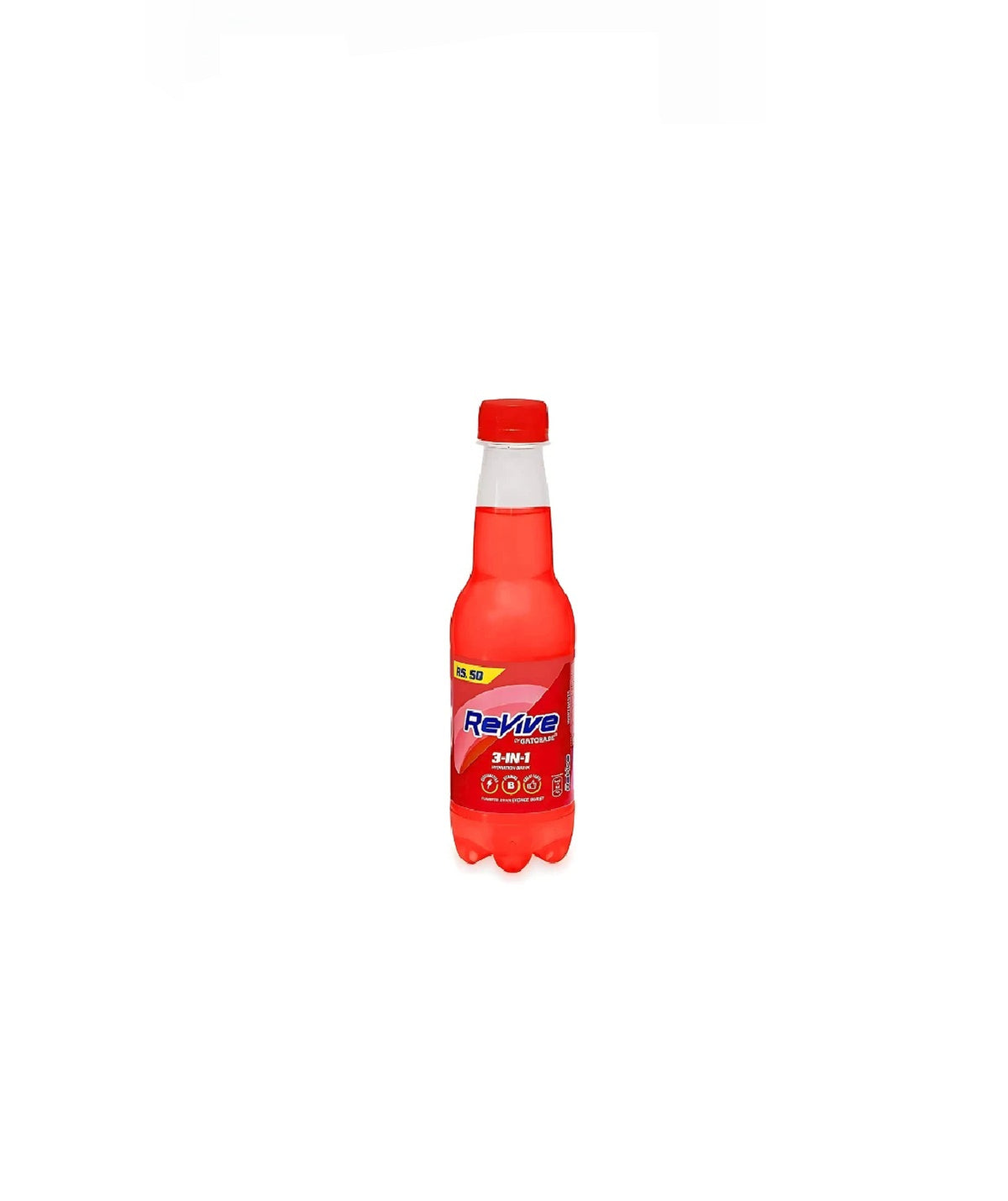 Revive 3in1 Lyechee Burst Hydration Drink 300ml