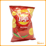 Lays Masala Chips 45g