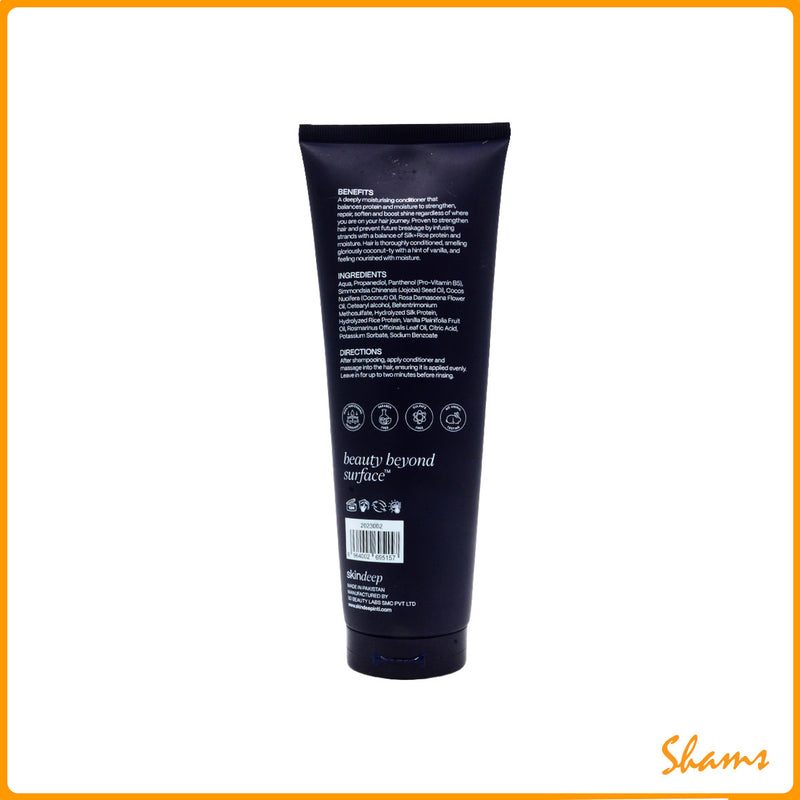 Skindeep Deep Moisture Conditioner 250ml Art