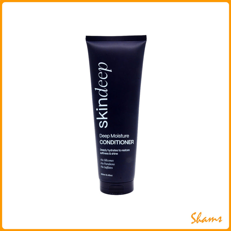 Skindeep Deep Moisture Conditioner 250ml Art