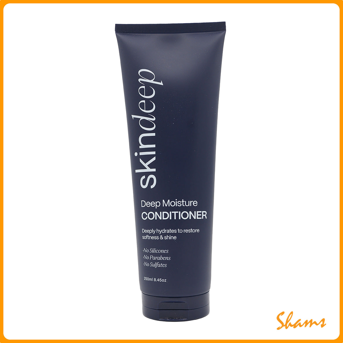 Skindeep Deep Moisture Conditioner 250ml Art# 2023002