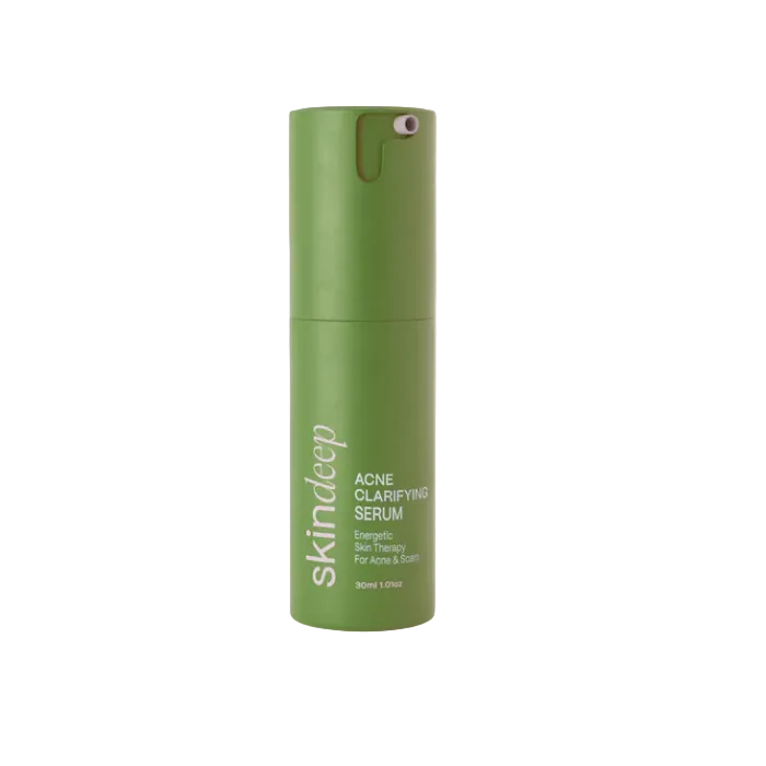 Skindeep Acne Clarifying Serum 30ml