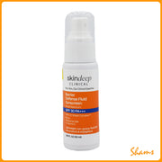 Skindeep Clinical Barrier Defense Fluid Sunscreen SPF30 PA+++ 50ml