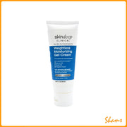 Skindeep Clinical Weightless Moisturizing Gel-Cream 65ml