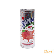 Rania Peach Diet Can 250ml