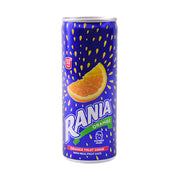 Rania Orange Drink 250ml