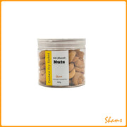 All About Nuts Cashew Fry Salted 200g