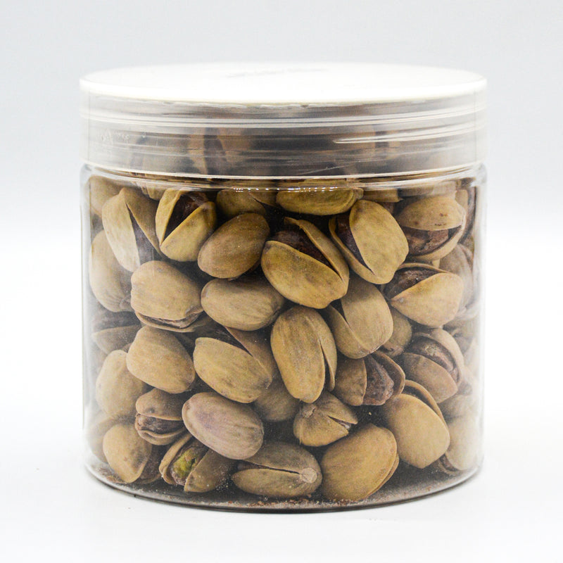 All About Nuts Pistachio Roasted Salted 200g