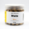 All About Nuts Pistachio Roasted Salted 200g