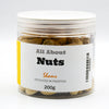 All About Nuts Cashew Plain 200g