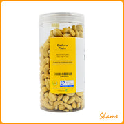 All About Nuts Cashew Plain 375g