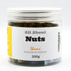 All About Nuts Cashew Wasabi 200g