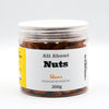 All About Nuts Cashew Flaming Hot 200g